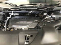Used 2026  Honda Odyssey Elite Auto at Carolina Family Motors near Mooresville&comma; NC