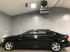 Used 2018 Volvo S90 4d Sedan AWD T5 Momentum at Carolina Family Motors near Mooresville, NC