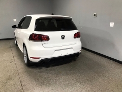 Used 2013 Volkswagen GTI 2d Hatchback 6spd/PZEV at Carolina Family Motors near Mooresville, NC