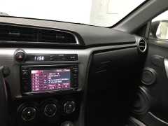 Used 2015 Scion tC 2d Coupe Auto at Carolina Family Motors near Mooresville, NC