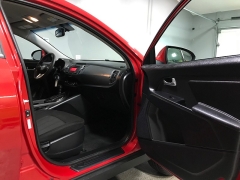 Used 2012  Kia Sportage 4d SUV FWD LX at Carolina Family Motors near Mooresville&comma; NC