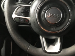 Used 2018  Jeep Renegade 4d SUV 4WD Sport Turbo at Carolina Family Motors near Mooresville&comma; NC