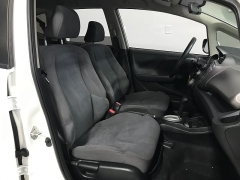 Used 2013  Honda Fit 5d Hatchback Base Auto at Carolina Family Motors near Mooresville&comma; NC