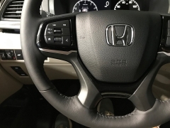 Used 2026  Honda Odyssey Elite Auto at Carolina Family Motors near Mooresville&comma; NC