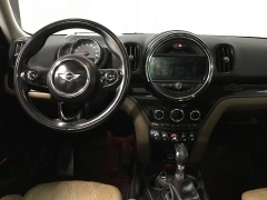 Used 2017  MINI Countryman Cooper S ALL4 at Carolina Family Motors near Mooresville&comma; NC