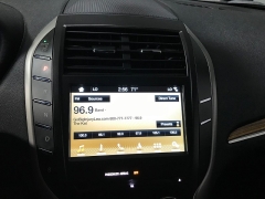 Used 2016  Lincoln MKC 4d SUV AWD Select at Carolina Family Motors near Mooresville&comma; NC