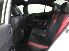 Used 2020  Subaru WRX 4d Sedan STI Limited w&sol;Wing at Carolina Family Motors near Mooresville&comma; NC