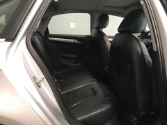Used 2014  Audi A4 4d Sedan 2&period;0T Quattro Premium&plus; AT at Carolina Family Motors near Mooresville&comma; NC