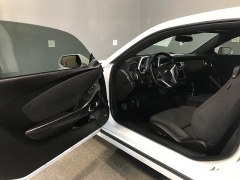 Used 2015  Chevrolet Camaro 2d Coupe LT1 at Carolina Family Motors near Mooresville&comma; NC