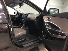 Used 2016 Hyundai Santa Fe Sport 4d SUV AWD 2.4L Popular at Carolina Family Motors near Mooresville, NC