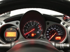 Used 2014 Nissan 370Z 2d Coupe Auto at Carolina Family Motors near Mooresville, NC