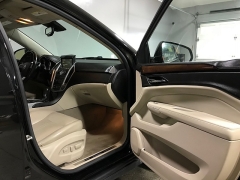 Used 2010  Cadillac SRX 4d SUV FWD Premium at Carolina Family Motors near Mooresville&comma; NC