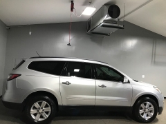 Used 2014  Chevrolet Traverse 4d SUV FWD LT1 at Carolina Family Motors near Mooresville&comma; NC