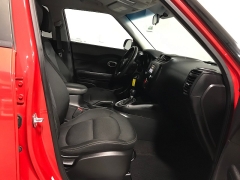 Used 2017 Kia Soul 4d Hatchback + at Carolina Family Motors near Mooresville, NC