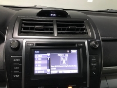 Used 2014  Toyota Camry 4d Sedan L at Carolina Family Motors near Mooresville&comma; NC
