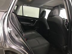 Used 2024  Toyota RAV4 XLE FWD at Carolina Family Motors near Mooresville&comma; NC