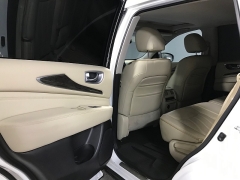 Used 2015  INFINITI QX60 4d SUV AWD at Carolina Family Motors near Mooresville&comma; NC