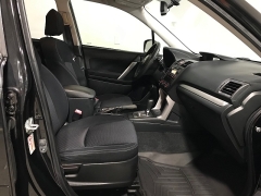 Used 2015 Subaru Forester 4d SUV i CVT at Carolina Family Motors near Mooresville, NC