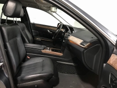Used 2013  Mercedes-Benz E-Class 4d Wagon E350 Sport 4matic at Carolina Family Motors near Mooresville&comma; NC
