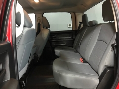 Used 2014  Ram 1500 2WD Crew Cab Tradesman at Carolina Family Motors near Mooresville&comma; NC