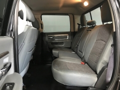 Used 2016  Ram 1500 4WD Crew Cab Big Horn at Carolina Family Motors near Mooresville&comma; NC