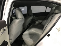 Used 2012 Honda Civic Sedan 4d LX Auto at Carolina Family Motors near Mooresville, NC