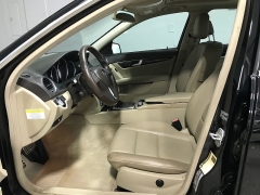 Used 2013  Mercedes-Benz C-Class 4d Sedan C250 Sport at Carolina Family Motors near Mooresville&comma; NC