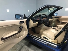 Used 2006  BMW 3 Series 330Ci 2dr Convertible at Carolina Family Motors near Mooresville&comma; NC