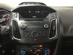 Used 2016 Ford Focus 4d Hatchback ST at Carolina Family Motors near Mooresville, NC