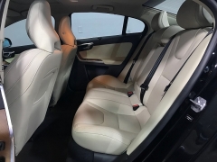 Used 2016 Volvo S60 Inscription 4d Sedan FWD T5 Platinum at Carolina Family Motors near Mooresville, NC
