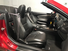 Used 2012 Chevrolet Camaro 2d Convertible LT2 at Carolina Family Motors near Mooresville, NC