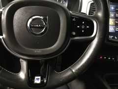 Used 2016  Volvo XC90 4d SUV AWD T6 R-Design at Carolina Family Motors near Mooresville&comma; NC