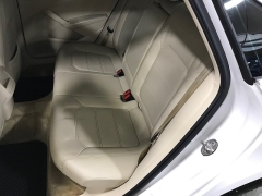 Used 2015  Volkswagen Passat 4d Sedan 1&period;8T Limited at Carolina Family Motors near Mooresville&comma; NC