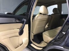 Used 2010 Honda CR-V 4d SUV 4WD EX-L at Carolina Family Motors near Mooresville, NC