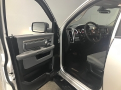 Used 2013 Ram 1500 2WD Quad Cab SLT at Carolina Family Motors near Mooresville, NC