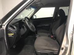 Used 2012  Kia Soul 4d Hatchback Base Auto at Carolina Family Motors near Mooresville&comma; NC