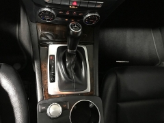 Used 2014 Mercedes-Benz C-Class 4d Sedan C250 Sport at Carolina Family Motors near Mooresville, NC