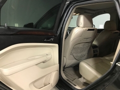 Used 2010  Cadillac SRX 4d SUV FWD Premium at Carolina Family Motors near Mooresville&comma; NC