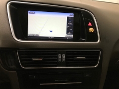 Used 2017  Audi Q5 4d SUV 2&period;0T Premium&plus; at Carolina Family Motors near Mooresville&comma; NC