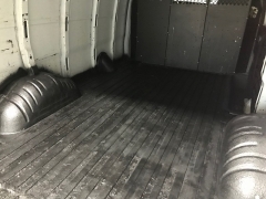 Used 2011 GMC Savana Cargo Van 2500 Van at Carolina Family Motors near Mooresville, NC