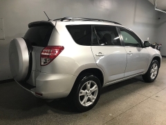 Used 2012 Toyota RAV4 4d SUV AWD at Carolina Family Motors near Mooresville, NC