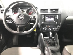 Used 2017  Volkswagen Jetta 4d Sedan S Auto at Carolina Family Motors near Mooresville&comma; NC