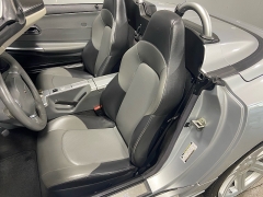 Used 2007  Chrysler Crossfire 2d Convertible Limited at Carolina Family Motors near Mooresville, NC