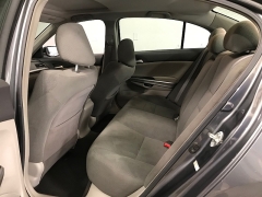 Used 2008 Honda Accord Sedan 4d EX Auto at Carolina Family Motors near Mooresville, NC