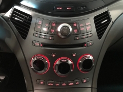 Used 2012  Subaru Tribeca 4d SUV Limited at Carolina Family Motors near Mooresville, NC