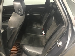 Used 2007 Audi S4 4d Sedan AT at Carolina Family Motors near Mooresville, NC