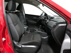 Used 2017  Nissan Rogue 4d SUV FWD SV at Carolina Family Motors near Mooresville&comma; NC