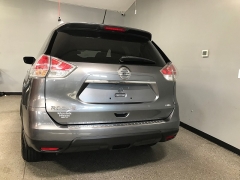 Used 2016 Nissan Rogue 4d SUV AWD S at Carolina Family Motors near Mooresville, NC