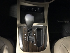 Used 2012  Hyundai Santa Fe 4d SUV FWD Limited at Carolina Family Motors near Mooresville&comma; NC