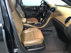 Used 2017  Buick Enclave 4d SUV FWD Premium at Carolina Family Motors near Mooresville&comma; NC